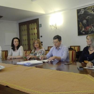 Bassanonet.it Ricomincio da 3