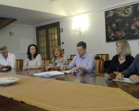 Bassanonet.it Ricomincio da 3