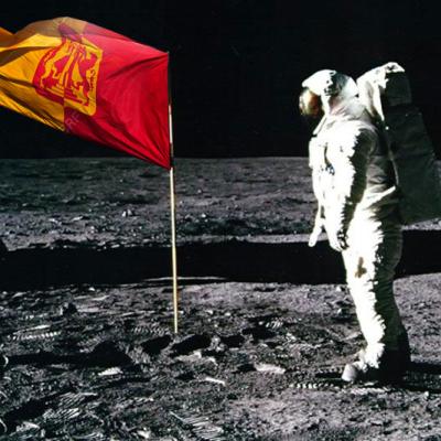 Bassanonet.it Il primo bassanese sulla Luna