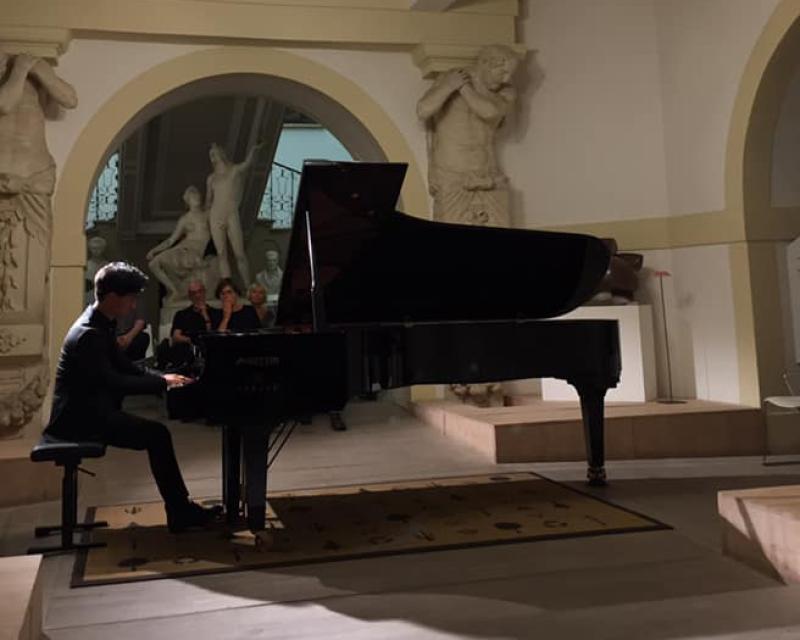 Bassanonet.it Quindici anni di Campus