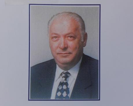 Bassanonet.it Addio Giando