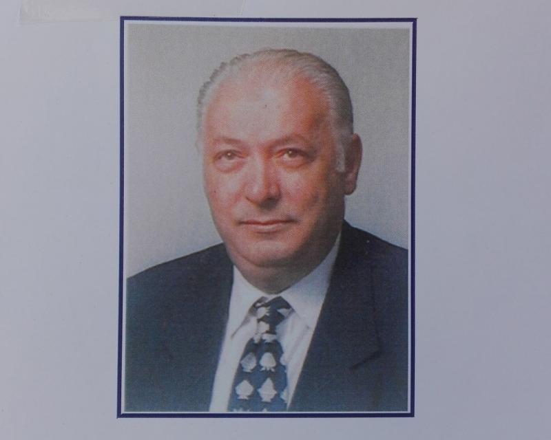 Bassanonet.it Addio Giando