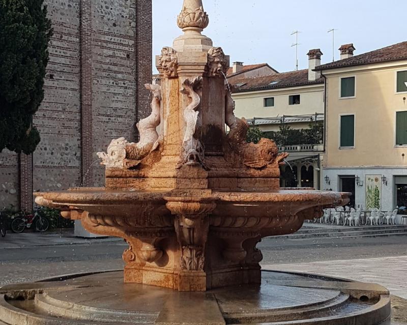 Bassanonet.it Eau de Pavan