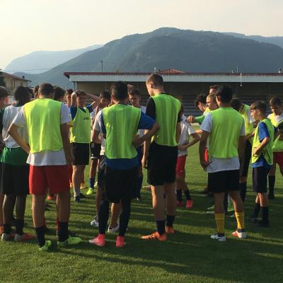 Bassanonet.it Passi avanti per il nuovo Centro sportivo bassanese