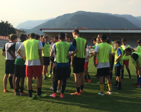 Bassanonet.it Passi avanti per il nuovo Centro sportivo bassanese