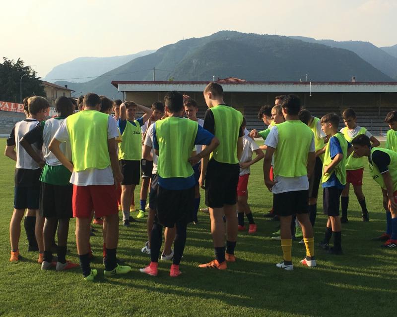 Bassanonet.it Passi avanti per il nuovo Centro sportivo bassanese