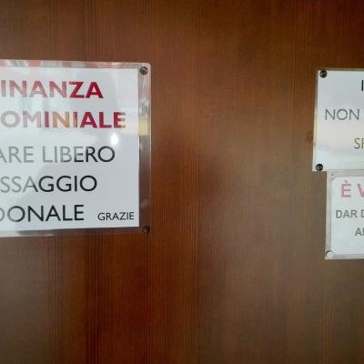 Bassanonet.it Uomo avvisato