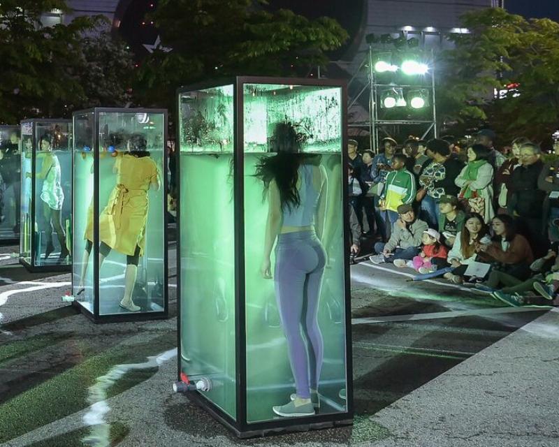 Bassanonet.it Ferragosto e dintorni con Operaestate