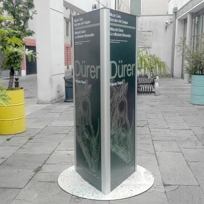 Bassanonet.it Quello che i totem non dicono