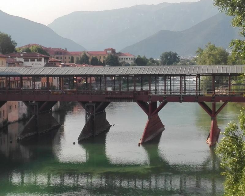 Bassanonet.it Il segno di Pirro