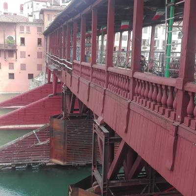 Bassanonet.it Ponti d'oro