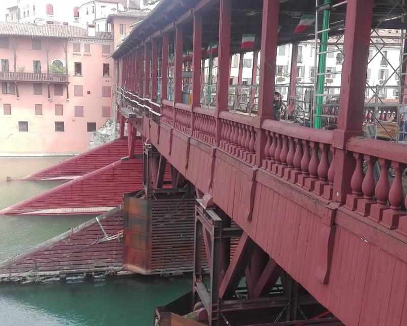 Bassanonet.it Ponti d'oro