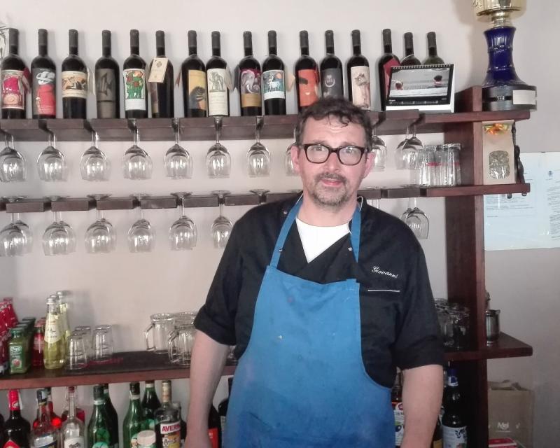 Bassanonet.it Doro scatenato