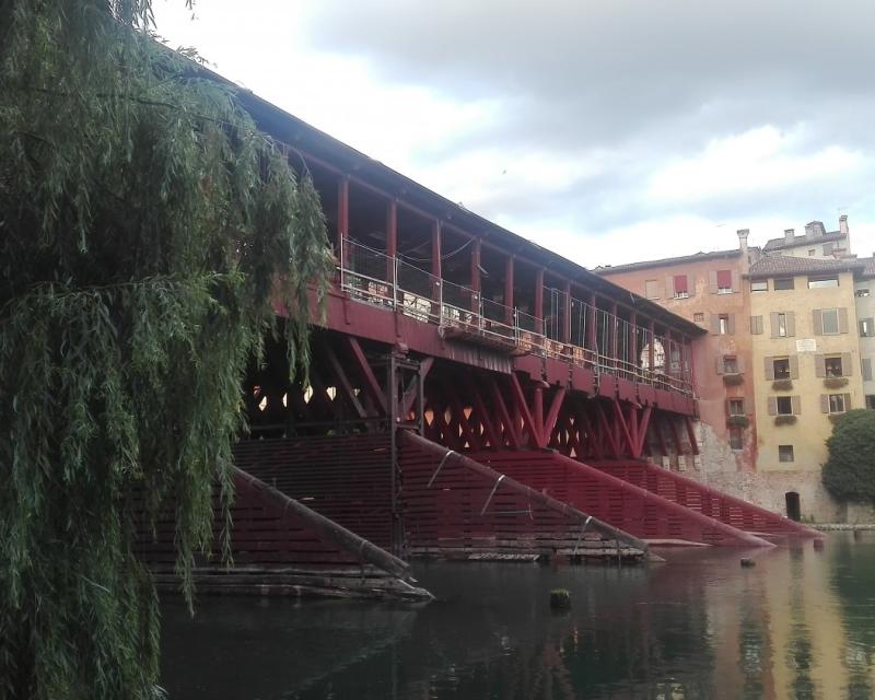 Bassanonet.it Skill Bill