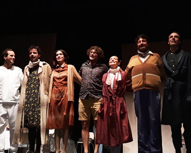 Bassanonet.it Intorno al sogno