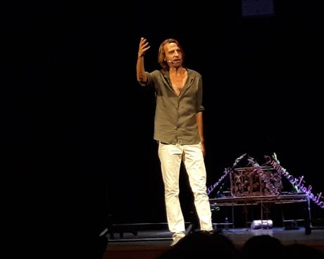 Bassanonet.it In faccia alla notte