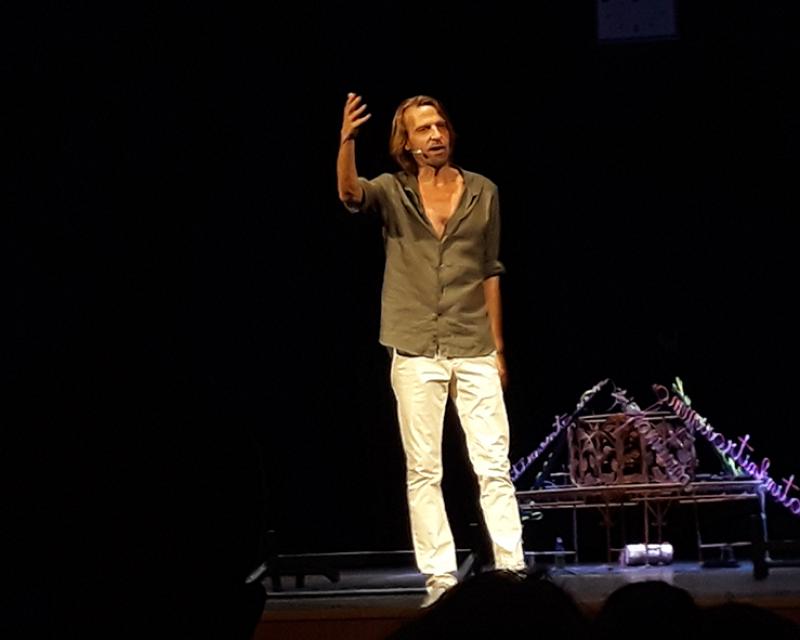 Bassanonet.it In faccia alla notte