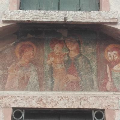 Bassanonet.it Cristi, Santi e Madonne