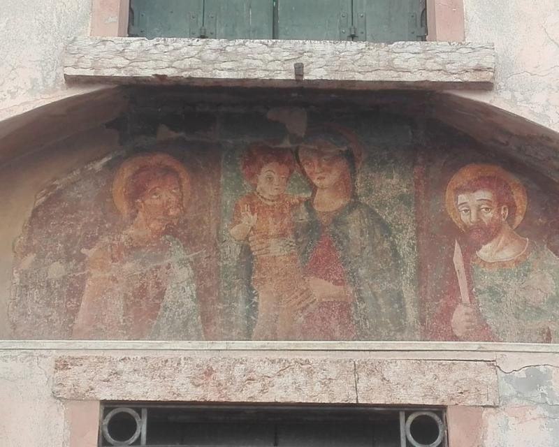 Bassanonet.it Cristi, Santi e Madonne