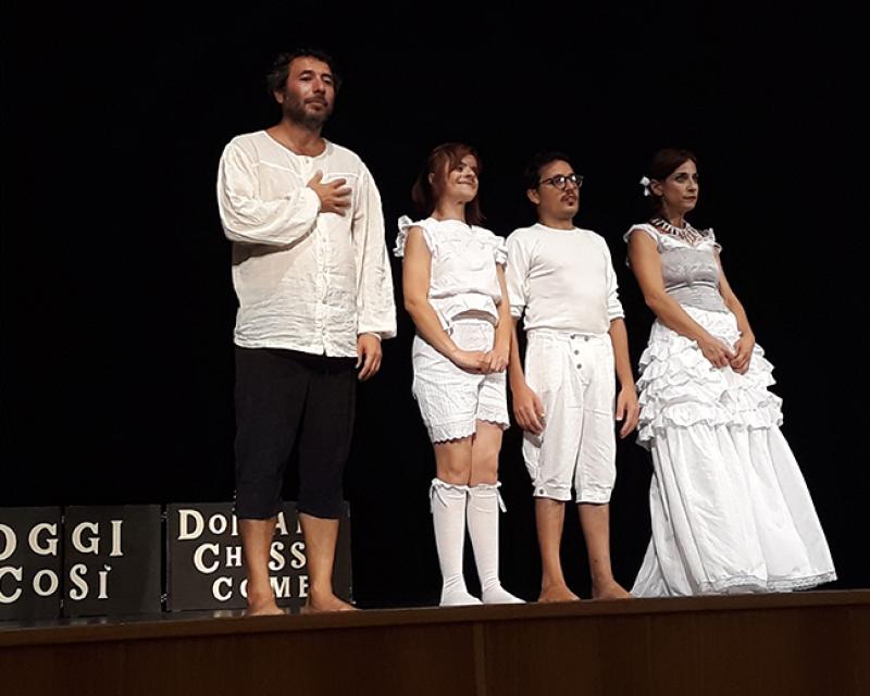 Bassanonet.it Sui naufragi