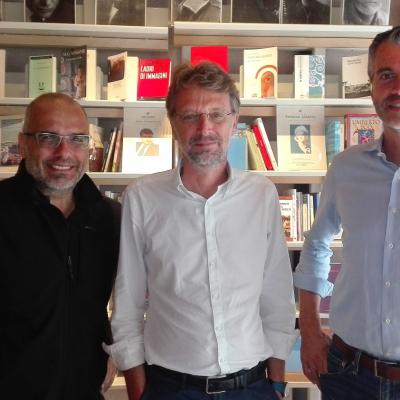 Bassanonet.it Dì qualcosa di sinistra
