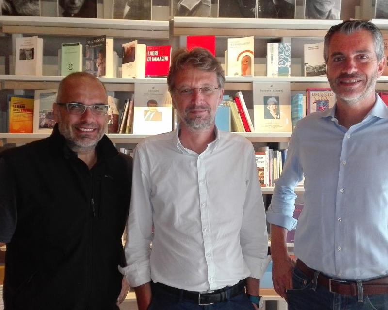 Bassanonet.it Dì qualcosa di sinistra