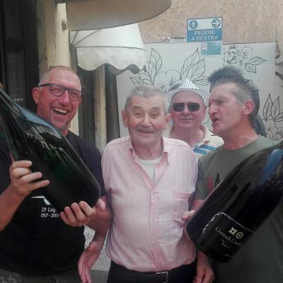 Bassanonet.it Vittorio torna subito