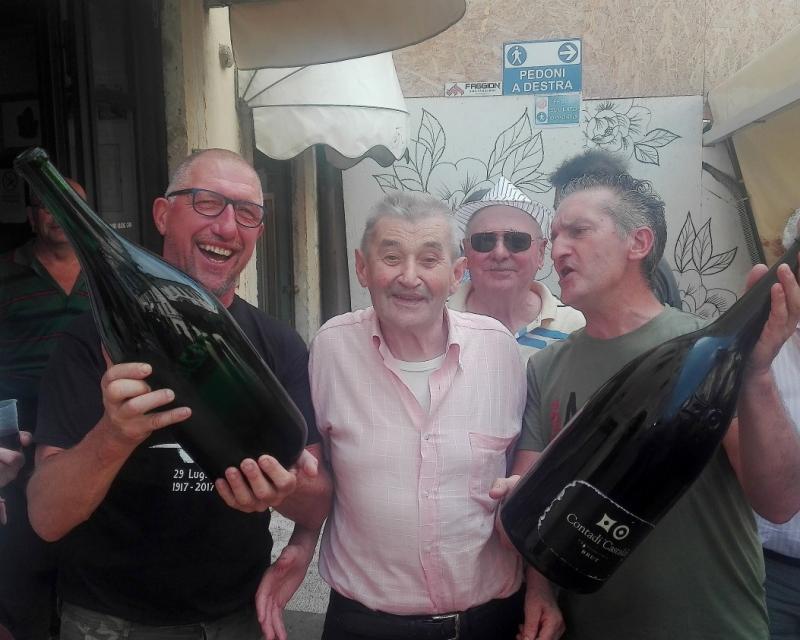 Bassanonet.it Vittorio torna subito