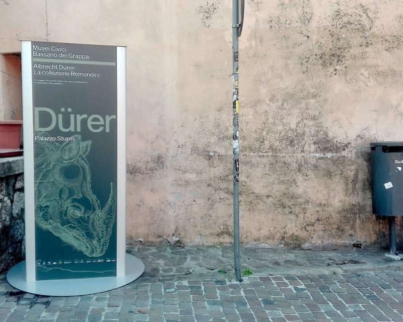 Bassanonet.it Bidonville