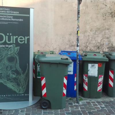 Bassanonet.it Genius loci