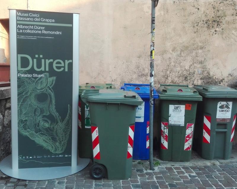 Bassanonet.it Genius loci