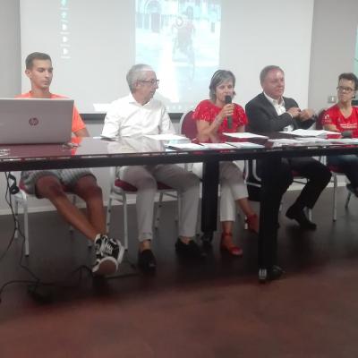 Bassanonet.it Asta la pista
