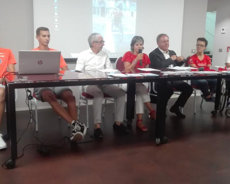 Bassanonet.it Asta la pista