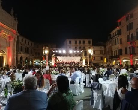 Bassanonet.it Bassano, una città da sogno