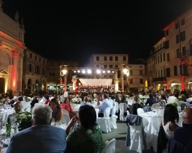 Bassanonet.it Bassano, una città da sogno