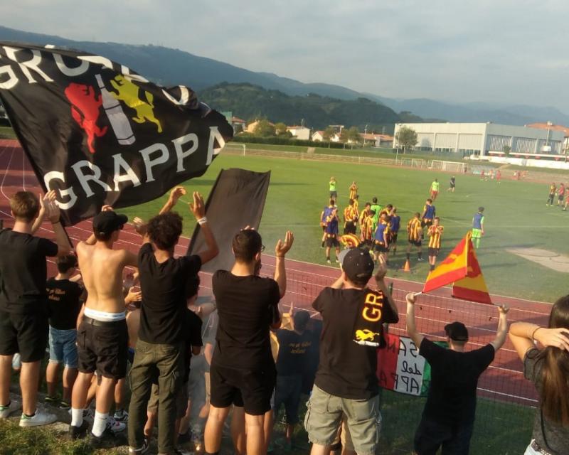 Bassanonet.it Bassano work in progress