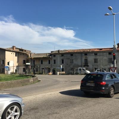 Bassanonet.it Tutti giù per terra