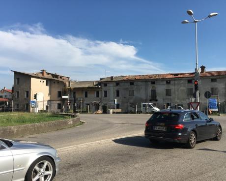 Bassanonet.it Tutti giù per terra