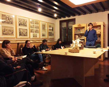 Bassanonet.it Estranei stranianti