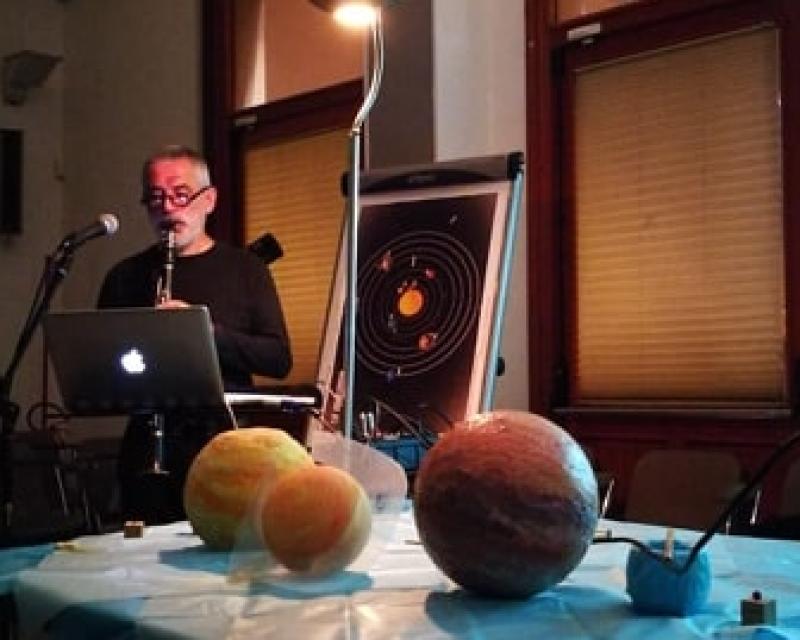 Bassanonet.it Via della lettura