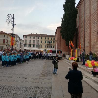 Bassanonet.it Un vivaio al top