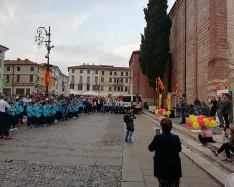 Bassanonet.it Un vivaio al top