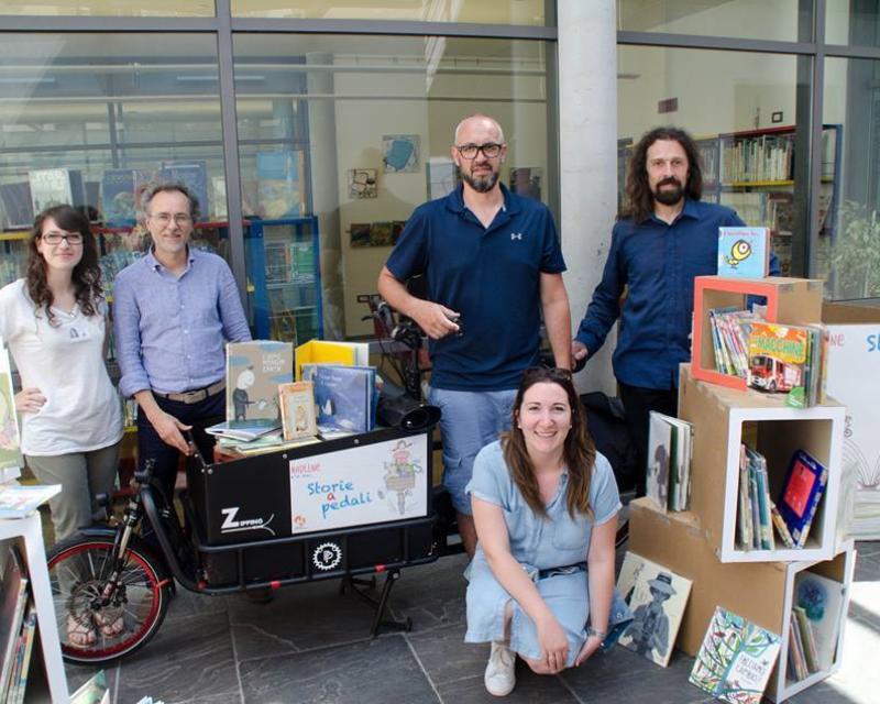 Bassanonet.it Quindi <i>Marlene</i> torna a casa...