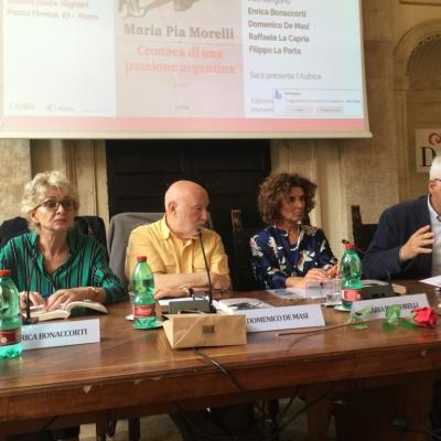 Bassanonet.it Passione a passi di tango