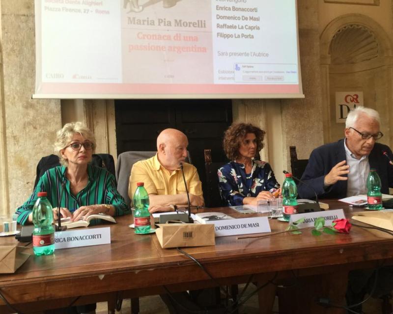 Bassanonet.it Passione a passi di tango