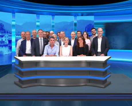 Bassanonet.it Le mezzebuste