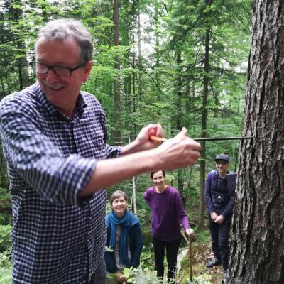 Bassanonet.it La cartina dell'Italia selvatica