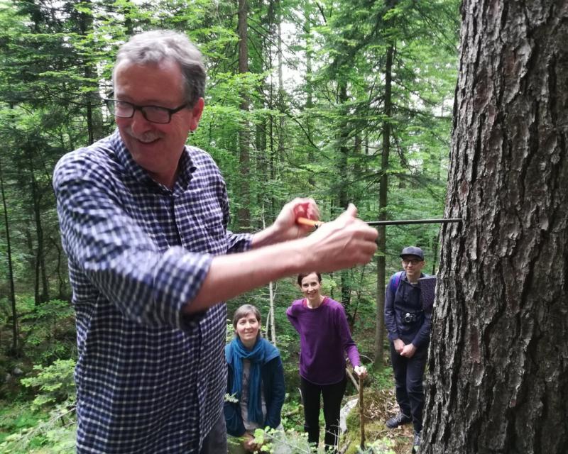 Bassanonet.it La cartina dell'Italia selvatica