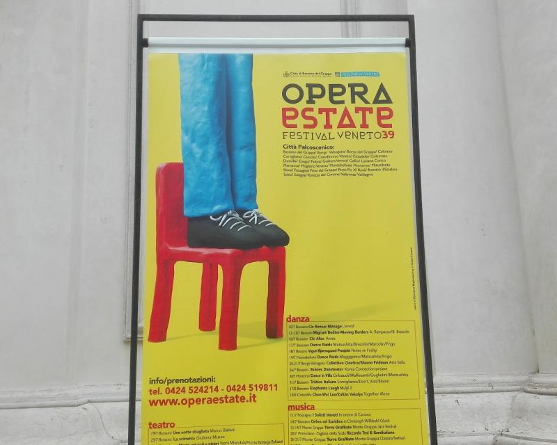 Bassanonet.it Il nome della Rosa