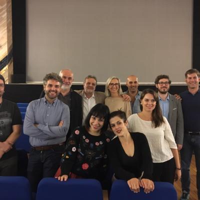 Bassanonet.it L'opera La Regina delle Nevi chiude la 39^ edizione di Operaestate